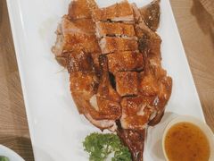 -丽华园(汉阳龙阳店)