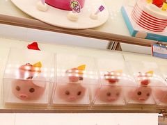 -好利来(乐堤港店)