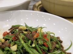 -紫光园·烤鸭·北京菜(团结湖店)