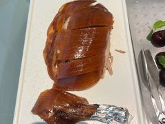 -小大董·烤鸭(观景餐厅·南京西路店)