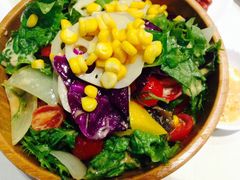 -到家尝北京菜(西坝河店)