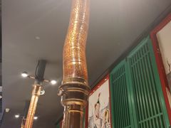 -韩宫宴烤肉·料理(武汉印象城店)