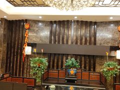 -山泉公馆酒家(珠江新城店)