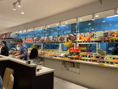 -汉丽轩韩式自助烤肉十二年(SM广场店)