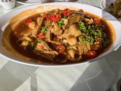 -同发号饭庄(复兴路店)