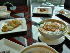 -新天世纪中餐厅