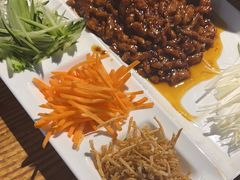 -打酱油·非遗淮扬菜(瘦西湖梅岭店)