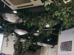 -丈母娘的饭局•新金陵菜(牛首山店)