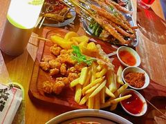 -HIB HUB公社(解放西路店)