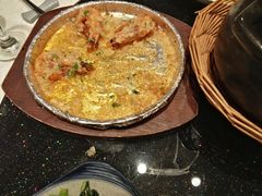蒜香大虾-苏浙徽·农家大院(吴江中山南路店)
