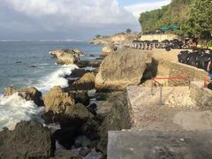-Rock Bar Bali(Bali)
