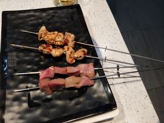 肥肠-延边金利串店(安达街店)