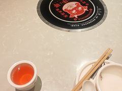 -俏牛哥鲜牛肉牛肆馆(重庆天地店)