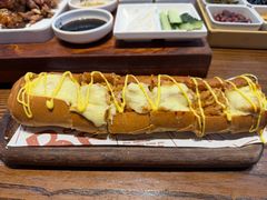 -厨大将烤肘子(镇江北路店)