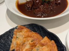 波特酒烩和牛脸颊-誉珑轩
