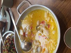 -七步香云南山里菜(昆明老街店)