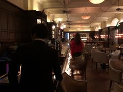 -LONG BAR 廊吧(外滩华尔道夫酒店)