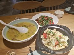 -乐膳真味 川湘小炒(薛家寨小区店)