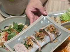 -安南小馆(华润城万象天地店)