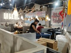 -言玖鲜火锅串串披萨自助(益田假日店)