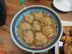 -老马家蒸饺(南海街店)