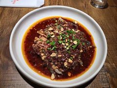 -铁公鸡·四川料理(天环广场店)