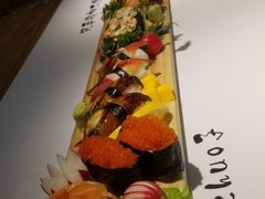 -鲸山上·私房日料(泰达MSD店)