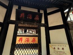 -燊海井