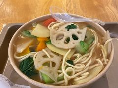 -禅悦素食