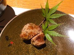 碳烧牛舌-岚山日本料理(珠江新城店)