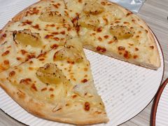 榴莲多多比萨-必胜客(SM城市广场店)