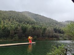 -天目湖涵田度假村