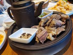 -朝馆·市井本味菜