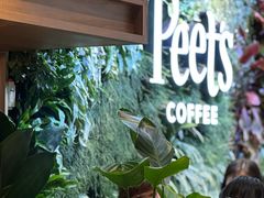 -Peet's Coffee皮爷咖啡(武商Mall手作店)