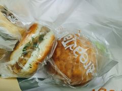 德式猪扒-面包新语(滨湖万达店)