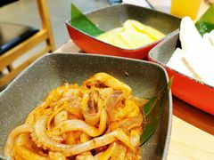 -新石器烤肉(百联川沙店)