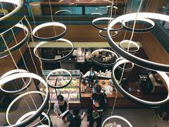 -星巴克臻选(成都宽窄巷子店)