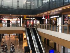 -麦当劳(三亚凤凰机场店)