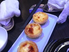 -万丽轩·粤菜(王府井金茂万丽酒店)