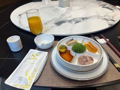 繁华似锦宫格冷艺拼盘-酒蜻蜓·庭院私房菜(天元东路店)