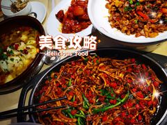 -大碗先生(万家丽店)