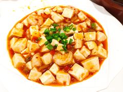 鲜虾麻婆豆腐-太兴餐厅(东方广场分店)
