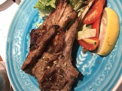 -HELLO MUSAE 拾光缪斯餐厅·纯正希腊风味(苏州中心店)