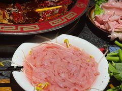 -陈眼镜火锅(总店)