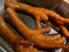 弄堂里凤爪-弄堂里(阿里西溪A区店)