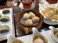 -顺德人家食府(黄金广场店)