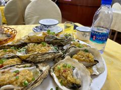 -蚝家菜馆(沙井店)