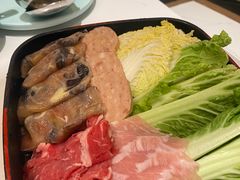 -润园四季椰子鸡火锅(南山海岸城店)