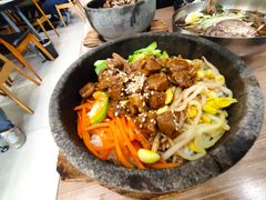 红烧牛肉拌饭-安大叔拌饭(宝龙店)