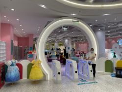 点击看大图 -软软星球(密云店)